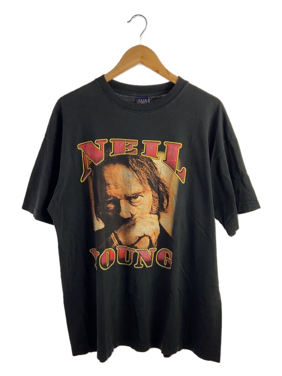 楽天市場】neil young（Tシャツ・カットソー｜トップス）：メンズ
