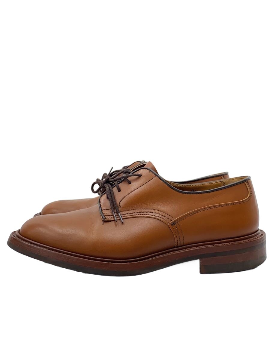 【中古】Tricker’s◆ドレスシューズ/--/BRW/M70609//【シューズ】