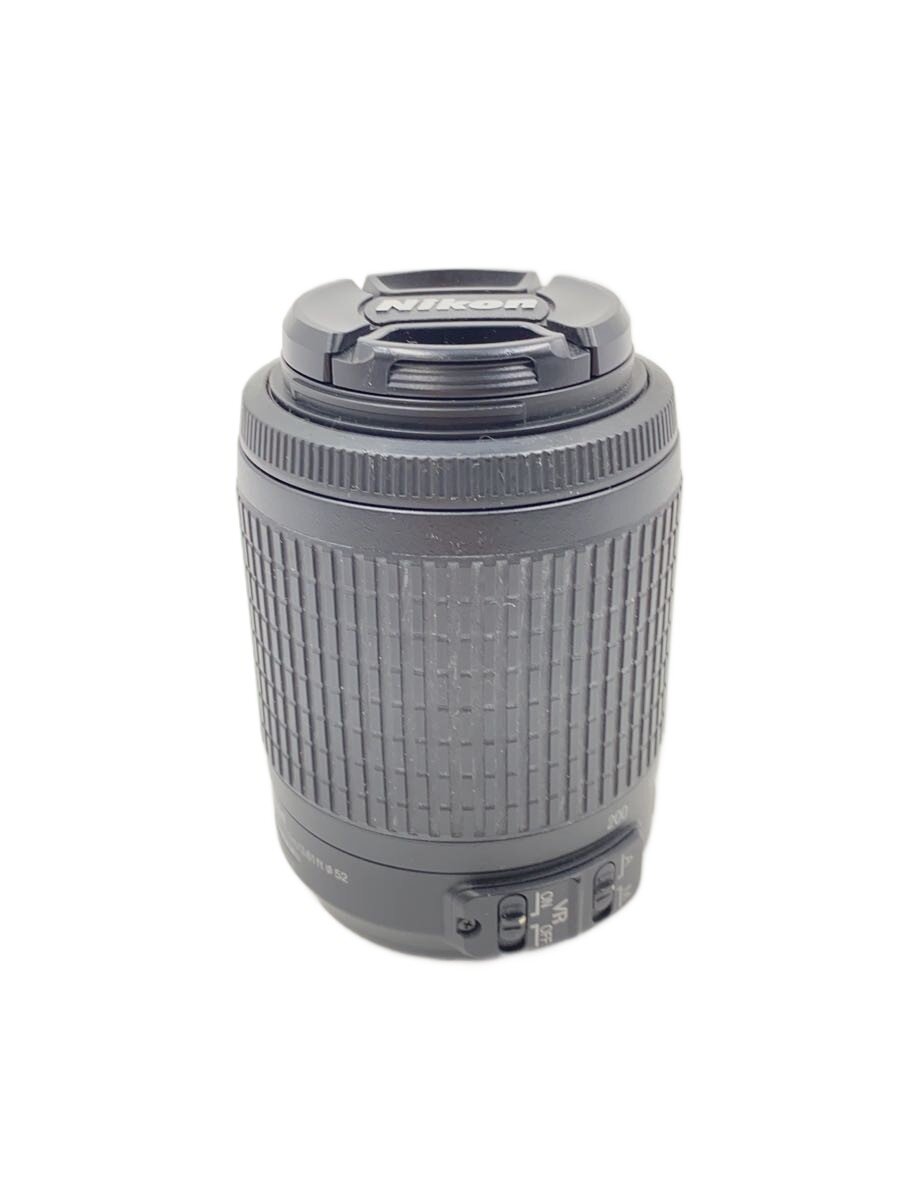 【ブランド】Nikon 【ブランドカナ】ニコン 【型番】 【程度】B 【カラー】 【キーワード】　　　/ 2026/09/06 セカンドストリート加島店 【2810】【中古】Nikon◆AF-S DX NIKKOR 55-200mm f/4-5.6 G ED/ ブランド Nikon 型番 カラー 実寸（cm） 【/】 幅：/ / 高さ：/ / 奥行：/ 【その他】 その他サイズ：/ 商品は　セカンドストリート加島店の店頭にて販売しております。商品に関するお問合わせは、お電話(TEL:06-6306-6650)にて、問合わせ番号：2328105123928をお伝えください。 配送方法やお支払い方法に関するお問い合わせは、サポートセンターまでご連絡をお願いします。 ※お電話の対応は営業時間内のみとなります。お問い合わせフォームでお問い合わせの際はご注文番号をご記入下さい この商品に関する出品店舗からのコメント 一般的な中古品。目立った傷や汚れは見受けられません。 店頭でも販売中の商品ですので状態の変化がある場合があります。 気になる点がこございましたらお気軽に当店までお問い合せ下さいませ。