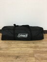 【中古】Coleman◆テント/インスタントアップドーム/1人用/CML【スポーツ】