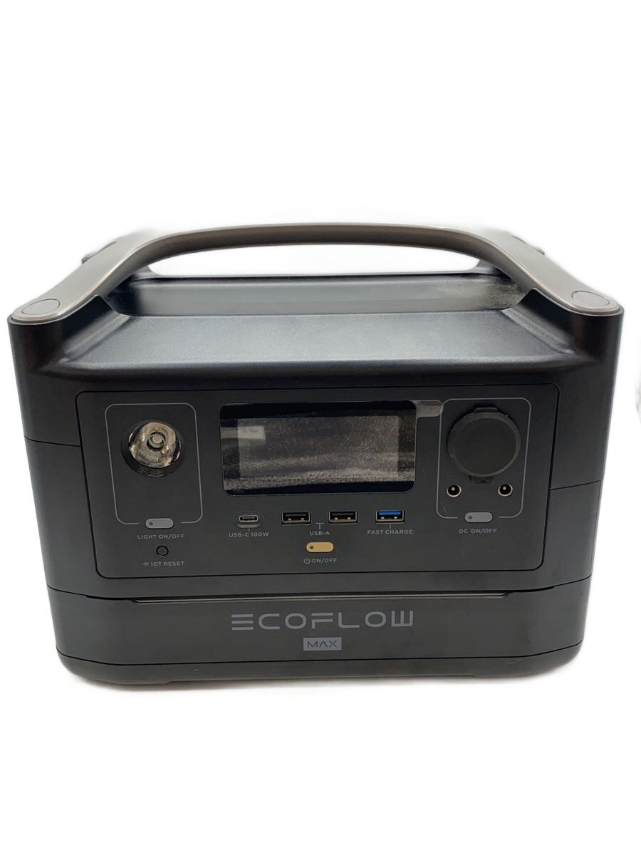 楽天市場】ポータブル電源 ecoflow（スポーツ・アウトドア）の通販