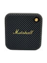 【中古】MARSHALL◆スピーカー【家電・ビジュアル・オーディオ】(2)