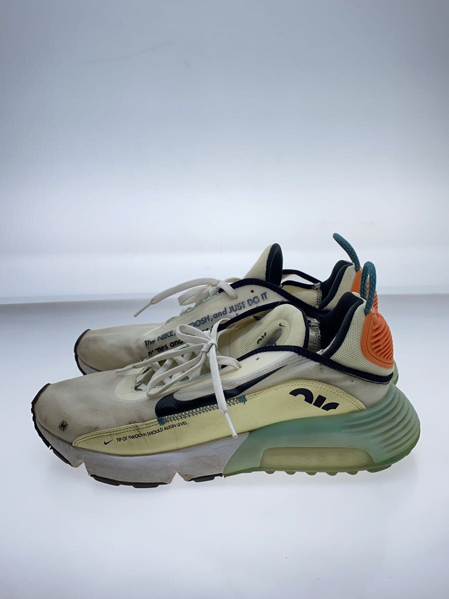 NIKE◆AIR MAX 2090_エア マックス 2090/29cm/DM0971-107//