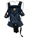 【中古】Ergobaby◆キッズ他/NVY/OMNI 360【キッズ】