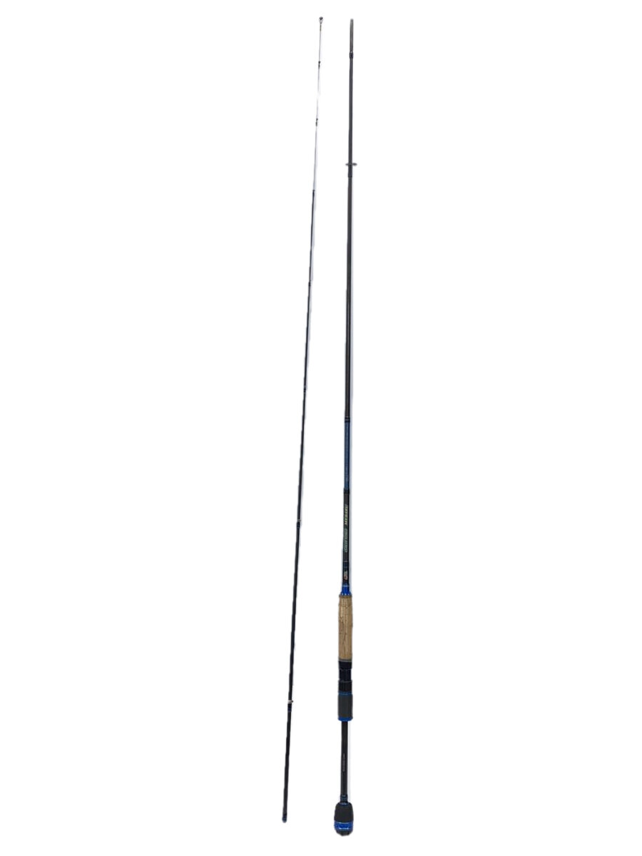 【中古】Abu Garcia◆ロッド/SMS-772L-T-MGS/ソルティーステージ メバル【スポーツ】