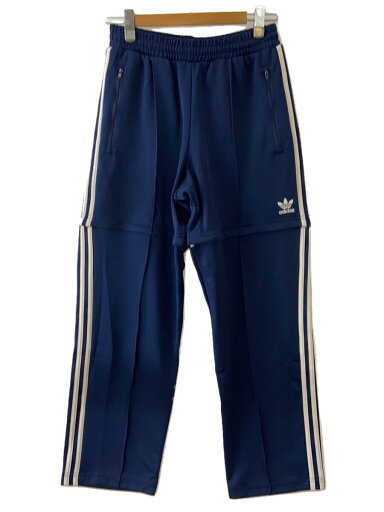 【中古】adidas◆ボトム/L/ポリエステル/NVY//【メンズウェア】 【中古】adidas◆ボトム/L/ポリエステル/NVY//【メンズウェア】