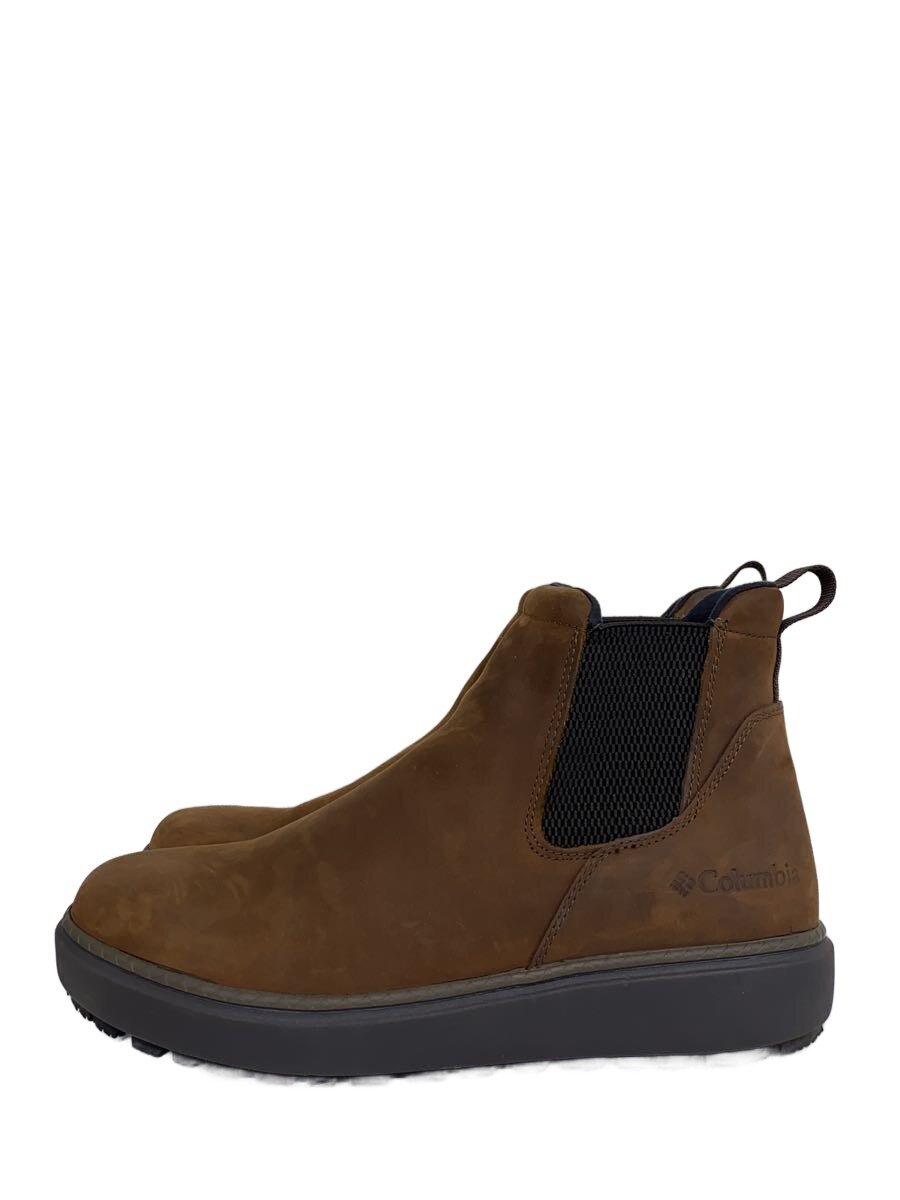 【ブランド】Columbia 【ブランドカナ】コロンビア 【型番】 【程度】B 【サイズ】27cm 【メインカラー】ブラウン 【素材・生地】 【キーワード】　　 2026/02/06 セカンドストリート戸越銀座店【4144】【中古】Columbia◆SAPLAND II LUX SIDE-GORE WP OH INFINITY/27cm/BRW ブランド Columbia 型番 カラー ブラウン 柄 素材・生地 >色・素材について サイズ 27cm>サイズ表示について 実寸（cm） 【ブーツ】 ヒール：4 / 高さ：17 / ソール全長：28.5 【その他】 その他サイズ：/ 商品は　セカンドストリート戸越銀座店の店頭にて販売しております。商品に関するお問合わせは、お電話(TEL:03-5498-7170)にて、問合わせ番号：2341441923984をお伝えください。 配送方法やお支払い方法に関するお問い合わせは、サポートセンターまでご連絡をお願いします。 ※お電話の対応は営業時間内のみとなります。お問い合わせフォームでお問い合わせの際はご注文番号をご記入下さい この商品に関する出品店舗からのコメント 【商品名】SAPLAND II LUX SIDE-GORE WP OH INFINITY【型 番】YU4228目立ったキズや汚れは御座いませんがあくまで中古品となりますので、ご理解の上、ご検討をお願い致します。店頭でも同時販売を行っているため、商品説明に記載の無い汚れやダメージが生じる場合がございます。状態について等ご不明な点、ご質問はお気軽に当店までお問合せ下さいませ。