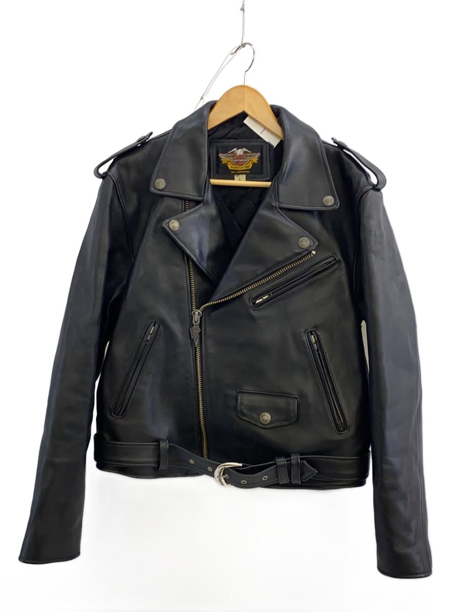 楽天市場】harley davidson ダブルライダースの通販