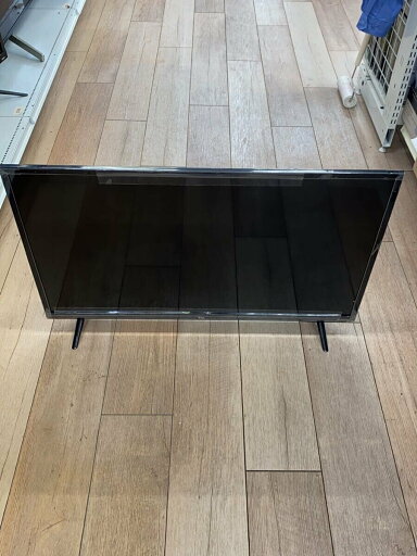 【中古】TCL◆チューナーレステレビ 32S52E//【家電・ビジュアル・オーディオ】 【中古】TCL◆チューナーレステレビ 32S52E//【家電・ビジュアル・オーディオ】