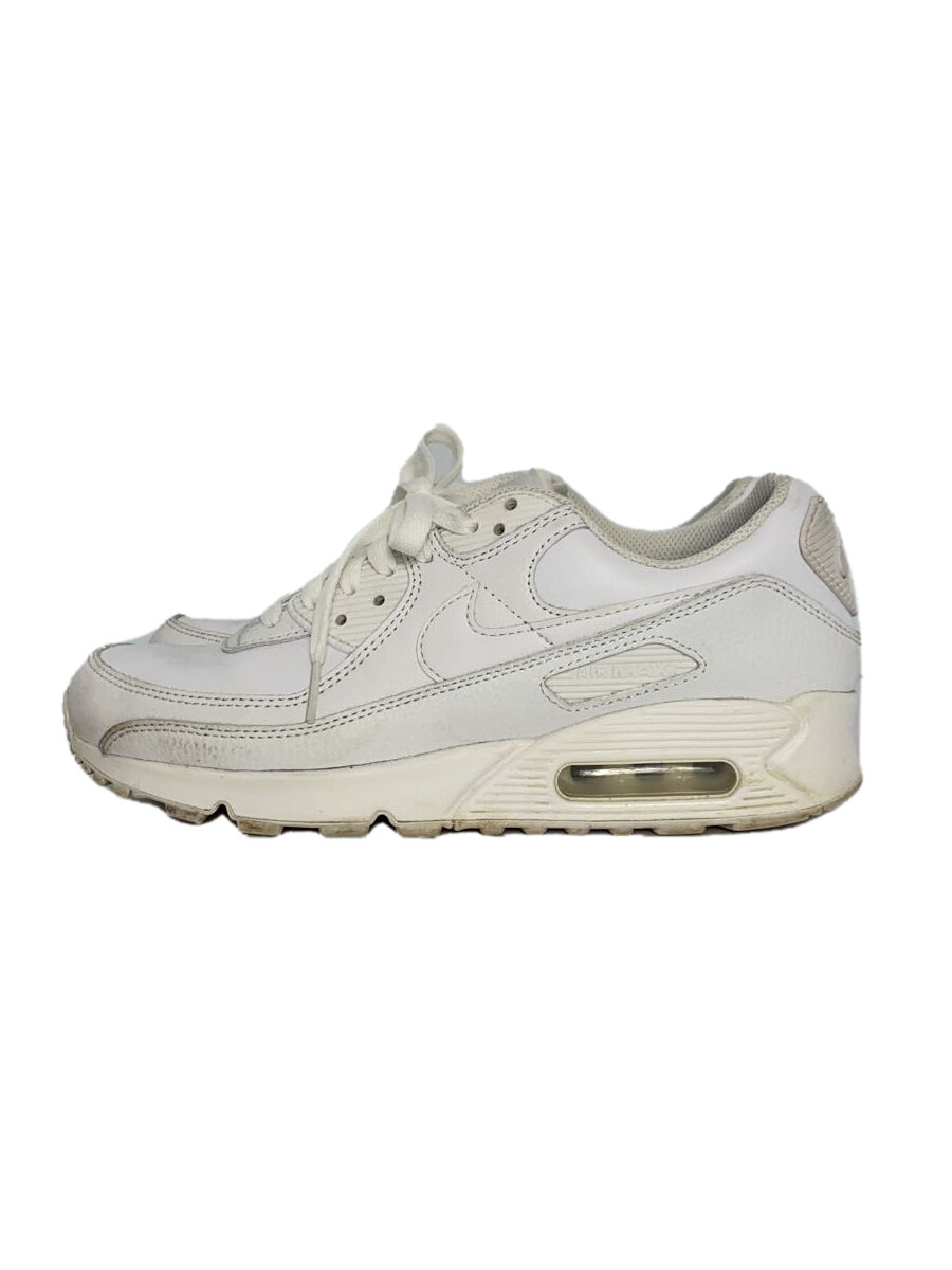 【中古】NIKE◆AIR MAX 90 