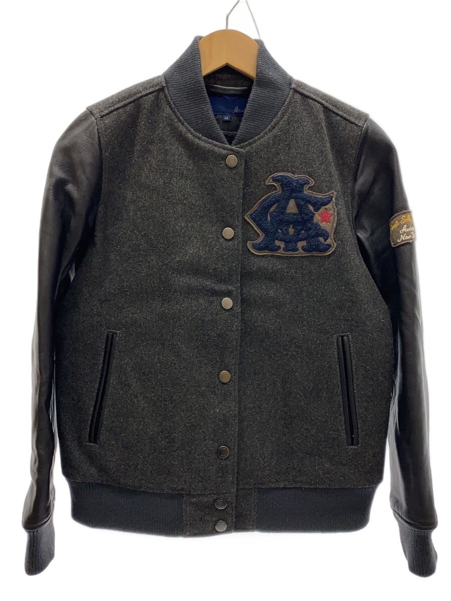 楽天市場】avirex スタジャン 中古の通販