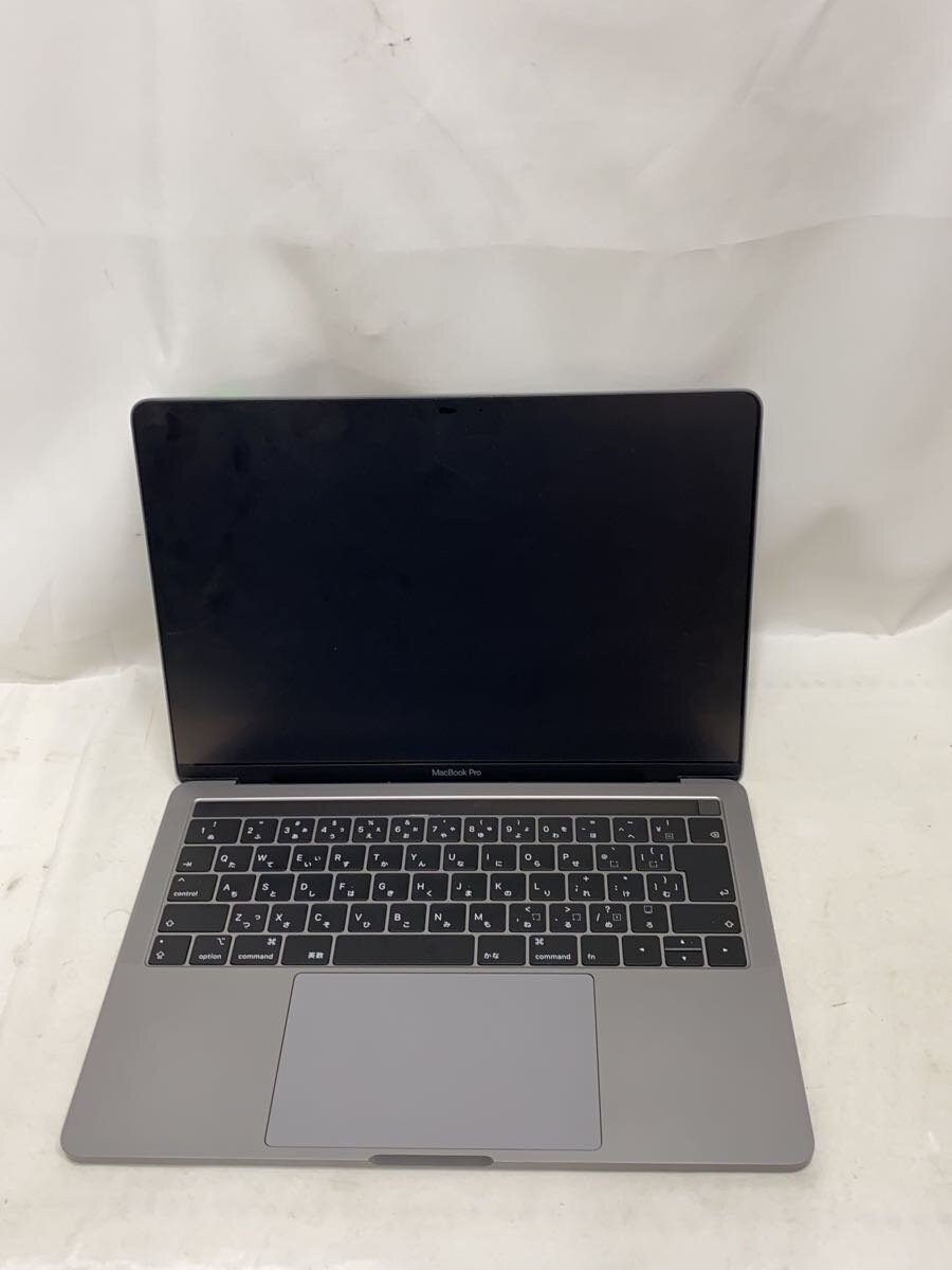 【中古】Apple◆ノートパソコン MacBook Pro MUHN2J/A A2159【パソコン】