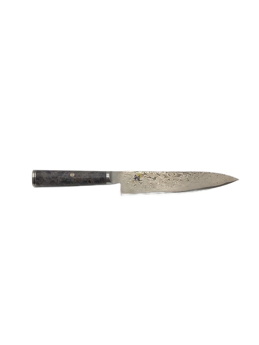 【中古】Zwilling J.A. Henckels◆雅/包丁/20cm/5000MCD 67/34400-131//【キッチン用品】