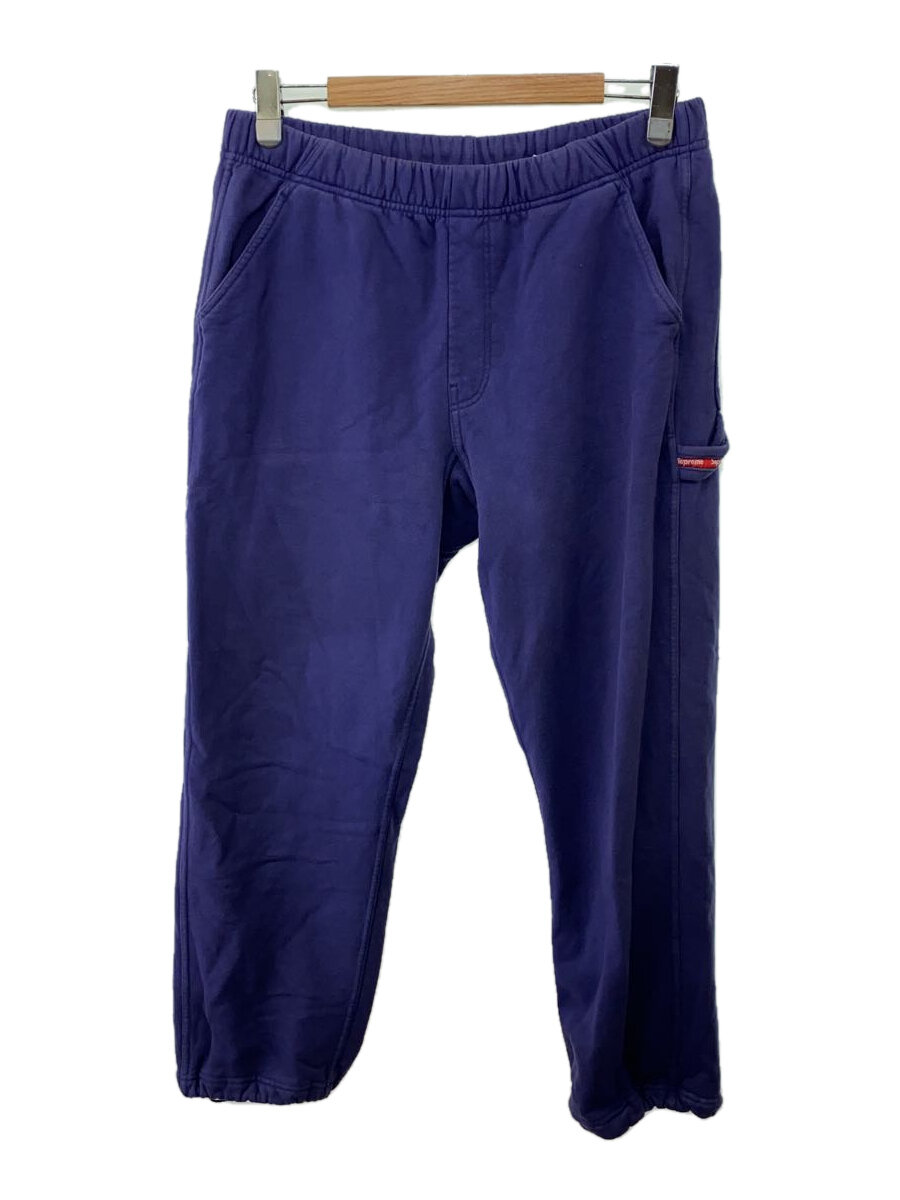【中古】Supreme◆ボトム/M/コットン/PUP【メンズウェア】
