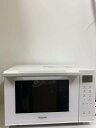 【中古】Panasonic◆オーブンレンジ NE-FS300-W【家電・ビジュアル・オーディオ】