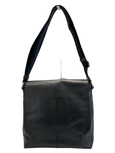 【中古】COACH◆ショルダーバッグ/--/BLK/F72362【バッグ】 【中古】COACH◆ショルダーバッグ/--/BLK/F72362【バッグ】