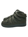 【中古】NIKE◆ハイカットスニーカー/29cm/GRN/dm7926-300【シューズ】