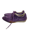 【中古】PATRICK◆ローカットスニーカー/40【シューズ】(4)