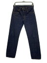 【中古】Levi’s◆ボトム/--/コットン