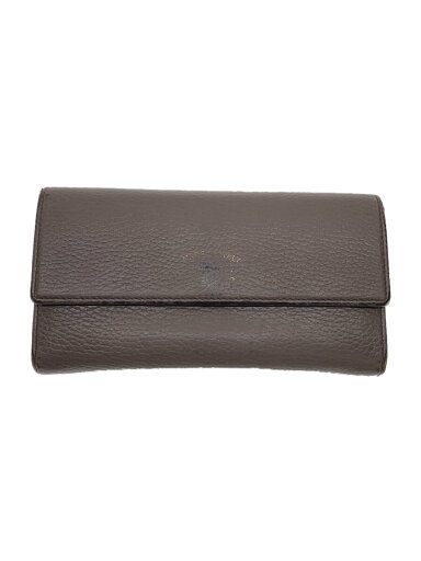 【中古】GUCCI◆長サイフ_スウィング/レザー/PNK/レディース【服飾雑貨他】 【中古】GUCCI◆長サイフ_スウィング/レザー/PNK/レディース【服飾雑貨他】