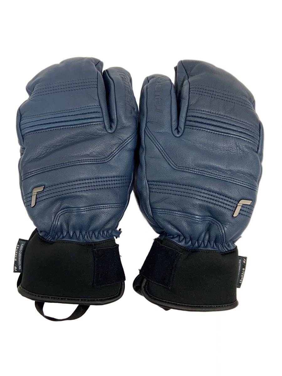 【中古】REUSH/ウインタースポーツその他/3フィンガーグローブ/HIGHLAND【スポーツ】