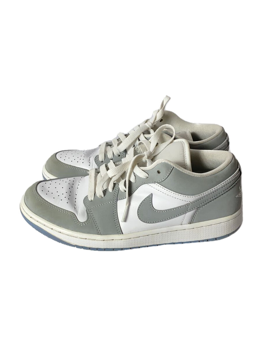 【中古】NIKE◆ローカットスニーカー/27.5cm/GRY/dc0774-105【シューズ】