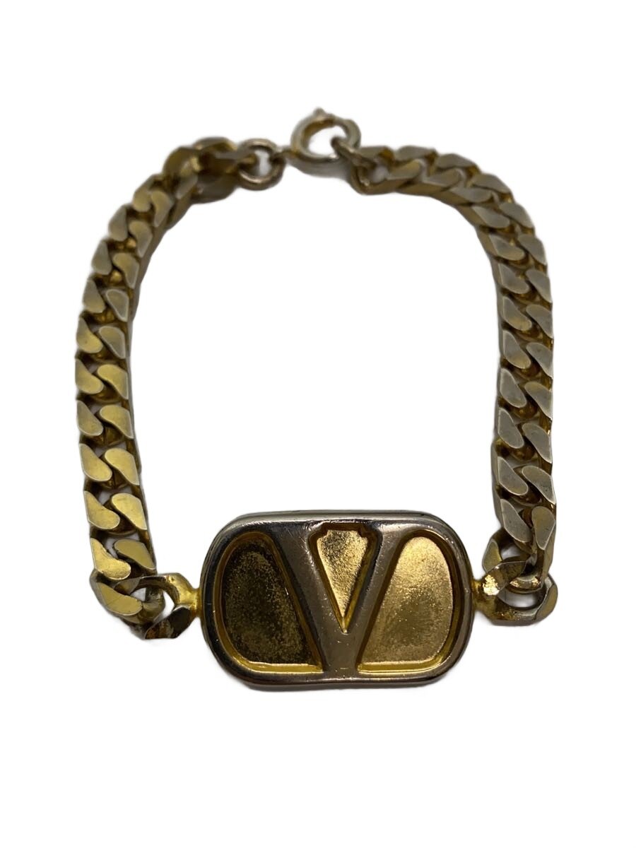 【ブランド】VALENTINO 【ブランドカナ】ヴァレンティノ 【型番】 【程度】C 【サイズ】 【メインカラー】ゴールド 【素材・生地】その他 【キーワード】　　 2025/10/07 セカンドストリート鈴蘭台店【2762】【中古】VALENTINO◆ブレスレット/ゴールド/レディース【服飾雑貨他】 ブランド VALENTINO 型番 カラー ゴールド 柄 素材・生地 その他>色・素材について サイズ >サイズ表示について 実寸（cm） 【ブレスレット】 幅：0.5 / 手首周り：17 【その他】 その他サイズ：/ 商品は　セカンドストリート鈴蘭台店の店頭にて販売しております。商品に関するお問合わせは、お電話(TEL:078-596-5307)にて、問合わせ番号：2327625924022をお伝えください。 配送方法やお支払い方法に関するお問い合わせは、サポートセンターまでご連絡をお願いします。 ※お電話の対応は営業時間内のみとなります。お問い合わせフォームでお問い合わせの際はご注文番号をご記入下さい この商品に関する出品店舗からのコメント 全体的に傷、塗装剥げがございます。（写真にてご確認ください）※商品には写真では確認しづらいダメージやお汚れがある場合がございます。商品について気になる点がございましたら販売店舗までお問い合わせ下さいませ。