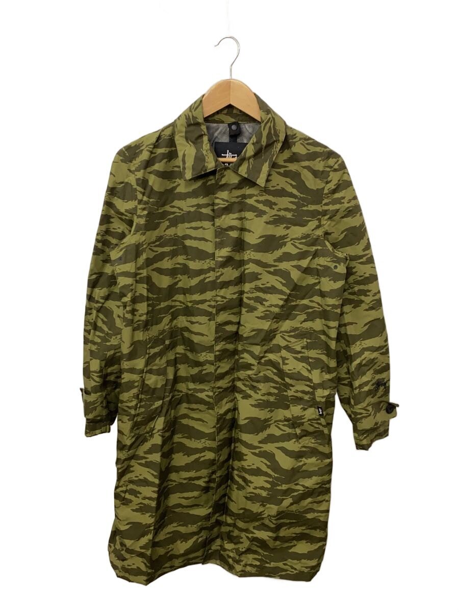 楽天市場】stussy 迷彩 ジャケットの通販