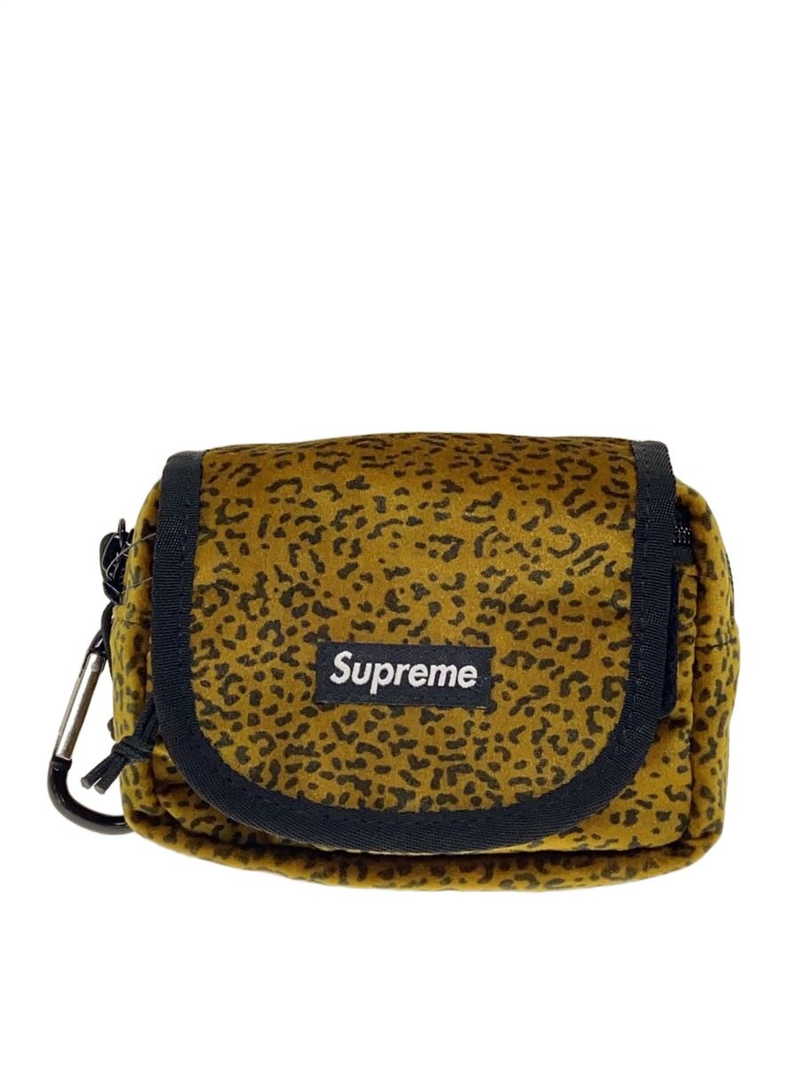 楽天市場】supreme レオパード バッグの通販