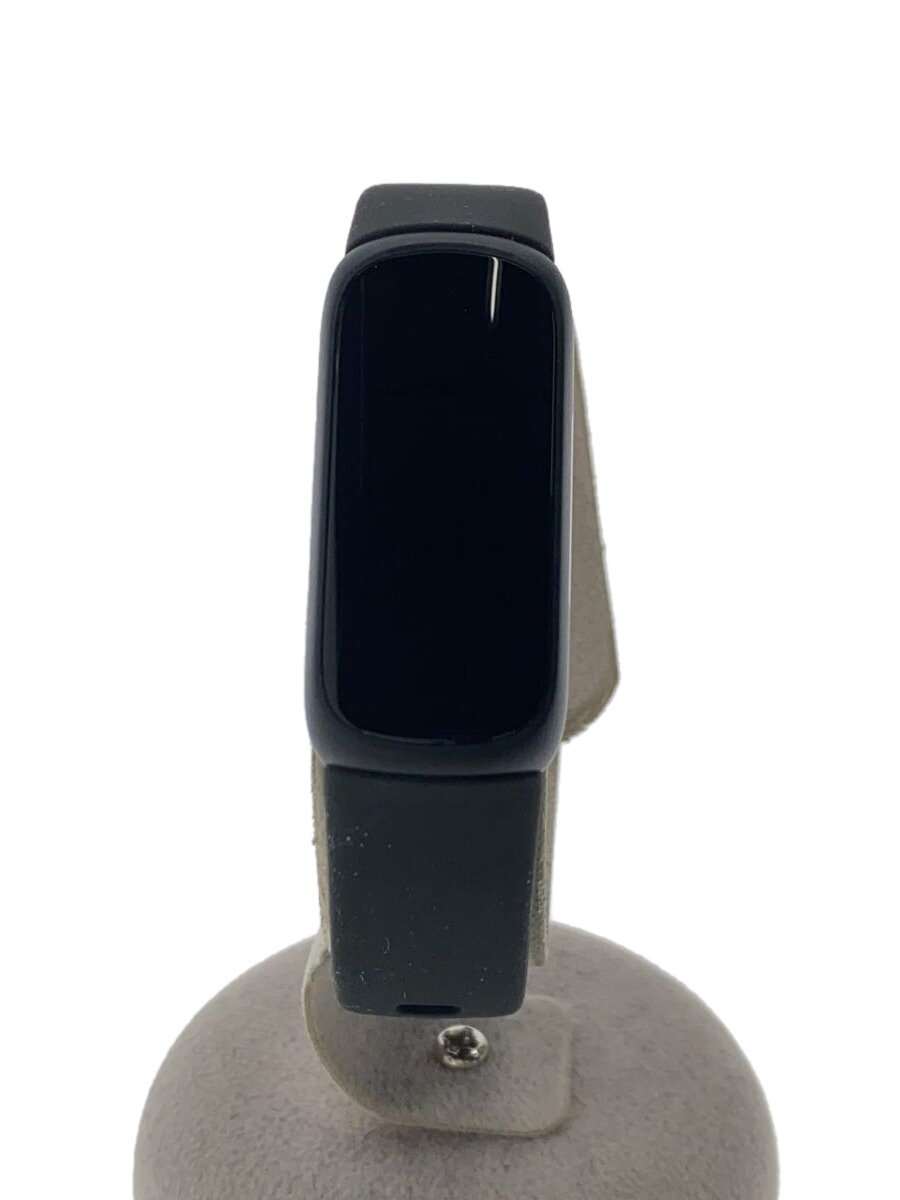 【中古】Google◆スマートウォッチ/デジタル/ラバー/ブラック/Fitbit inspire3//【服飾雑貨他】
