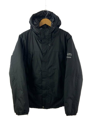 【中古】MANASTASH◆ブルゾン/L/ナイロン【メンズウェア】 【中古】MANASTASH◆ブルゾン/L/ナイロン【メンズウェア】
