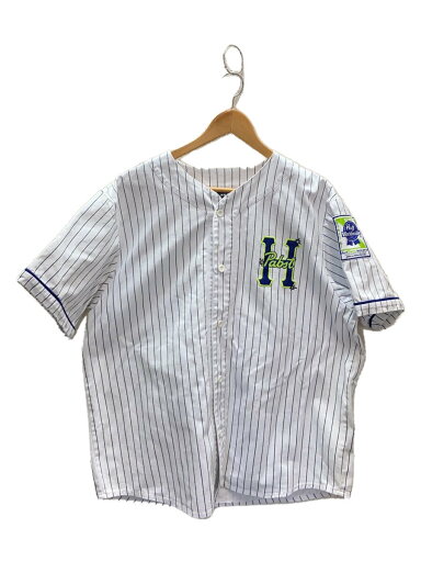 【中古】HUF◆半袖シャツ/XL/コットン/KN00363//【メンズウェア】 【中古】HUF◆半袖シャツ/XL/コットン/KN00363//【メンズウェア】