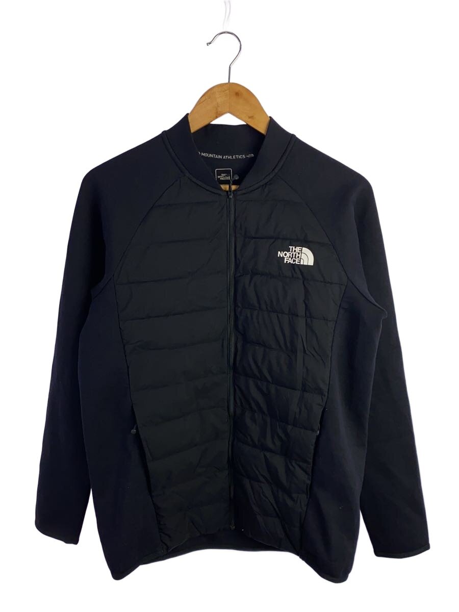 極美品 THE NORTH FACE ハイブリッドテックエアー 快適機能 XL黒 楽天市場】ノースフェイス ハイブリッド テックエアー ジャケットの通販