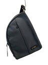 【中古】Corneliani◆ショルダーバッグ/レザー/BLK/無地【バッグ】(4)