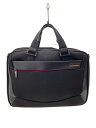 【中古】SAMSONITE◆ブリーフケース/--/BLK//【バッグ】