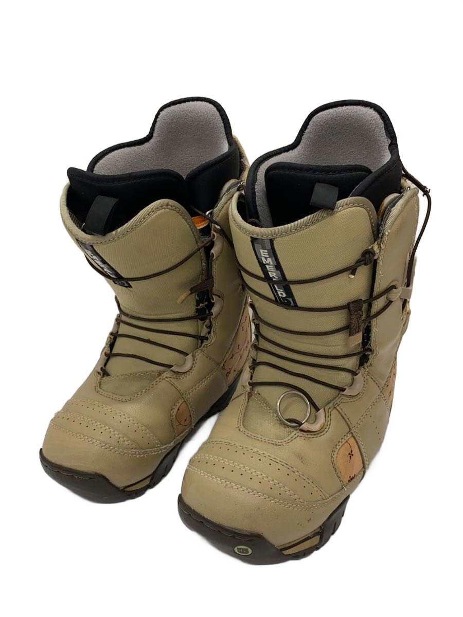 【ブランド】BURTON 【ブランドカナ】バートン 【型番】 【程度】C 【サイズ】23．5cm 【メインカラー】ベージュ 【素材・生地】 【キーワード】　　 2025/12/23 セカンドストリート札幌宮の森店【4080】【中古】BURT...