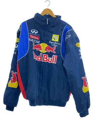 【中古】RedBull/ブルゾン/XXL/--【メンズウェア】