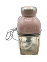 【中古】recolte◆ミキサー・フードプロセッサー/RCP-8SP【家電・ビジュアル・オーディオ】