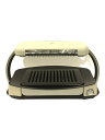 【中古】Aladdin◆調理家電その他 AEG-G13A(W)【家電・ビジュアル・オーディオ】