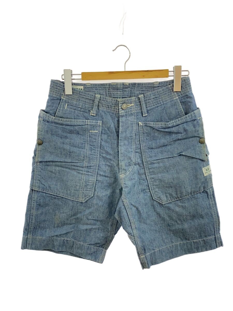 楽天市場】sassafras ショートパンツの通販