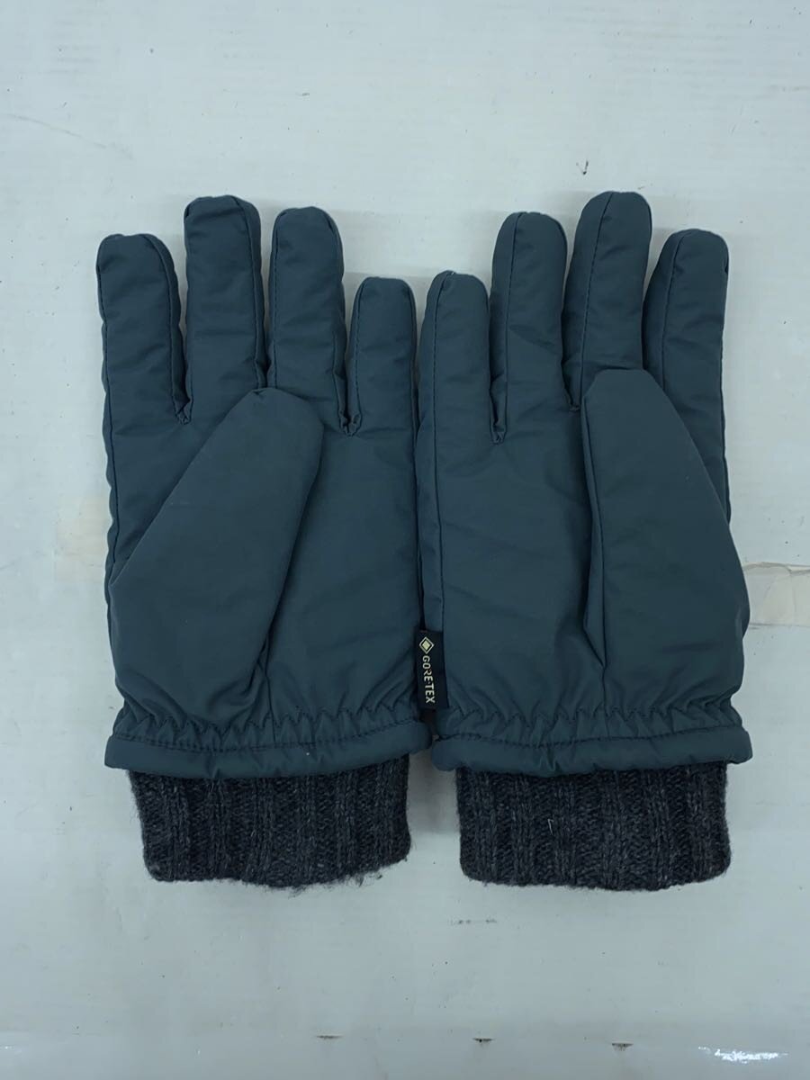 2nd STREET 楽天市場店の【中古】elmer◆ウインタースポーツその他/GRN/GORE-TEX Down Glove【スポーツ】｜アングル2