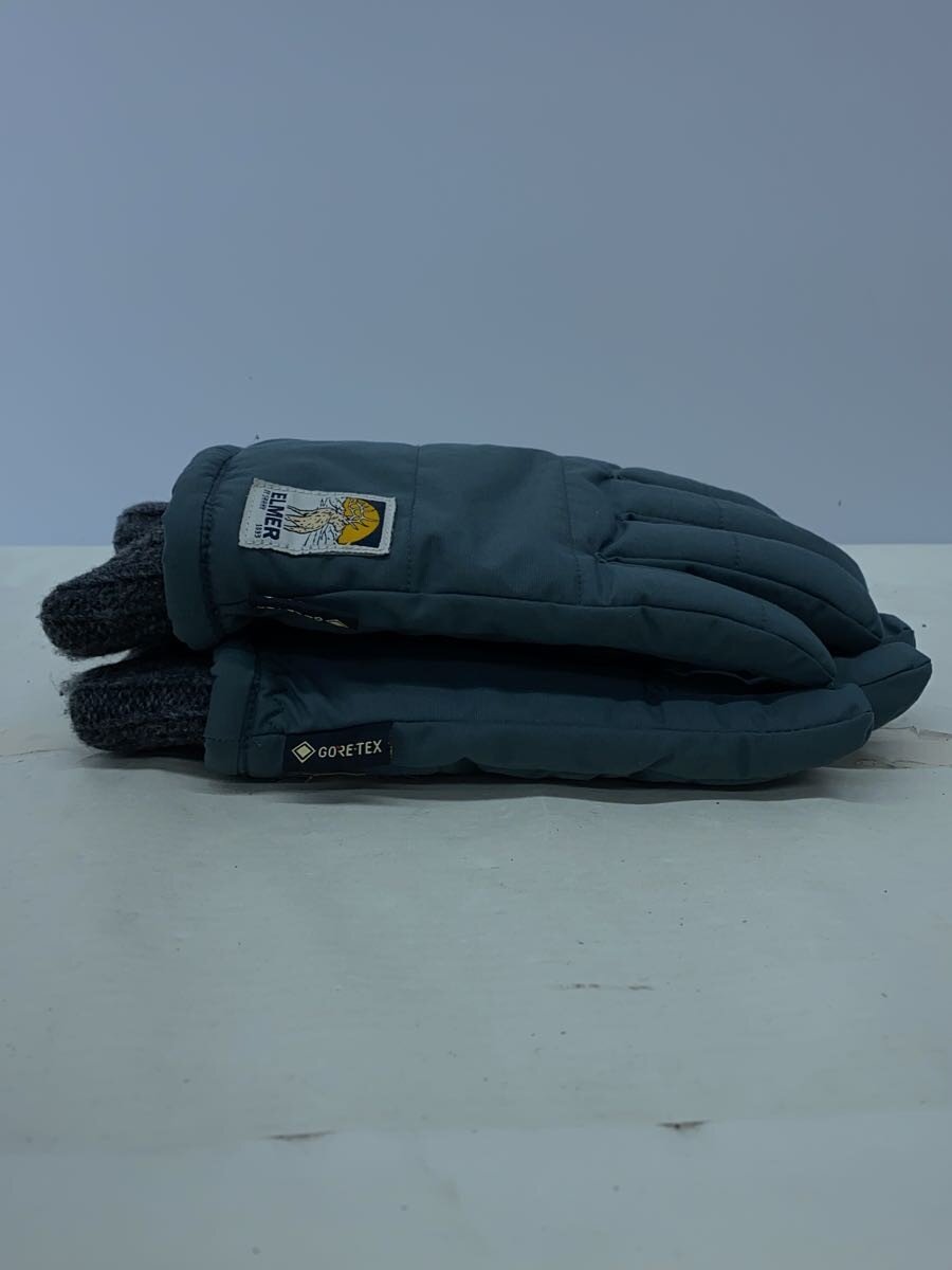2nd STREET 楽天市場店の【中古】elmer◆ウインタースポーツその他/GRN/GORE-TEX Down Glove【スポーツ】｜アングル3