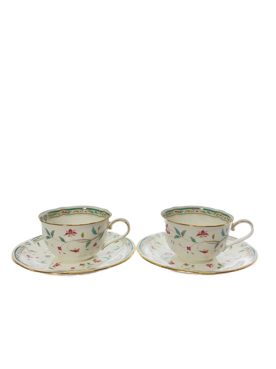 【ブランド】Noritake 【ブランドカナ】ノリタケ 【型番】 【程度】B 【サイズ】 【メインカラー】 【素材・生地】 【キーワード】　　　/ 2026/07/16 セカンドストリート佐世保大塔店【3473】【中古】Noritake◆カップ&amp;ソーサー/2点セット/4409 ブランド Noritake 型番 カラー 柄 素材・生地 >色・素材について サイズ >サイズ表示について 実寸（cm） 【カップ＆ソーサー】 幅：9 / 高さ：6.4 / 奥行：9 【その他】 その他サイズ：/ 商品は　セカンドストリート佐世保大塔店の店頭にて販売しております。商品に関するお問合わせは、お電話(TEL:0956-46-7300)にて、問合わせ番号：2334735524066をお伝えください。 配送方法やお支払い方法に関するお問い合わせは、サポートセンターまでご連絡をお願いします。 ※お電話の対応は営業時間内のみとなります。お問い合わせフォームでお問い合わせの際はご注文番号をご記入下さい