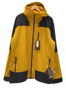 【中古】QUIKSILVER◆ウェアー/L/YLW/EQYTJ03424【スポーツ】