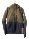 【中古】MILLET◆ウェアー/M/KHK/MIV10198【スポーツ】