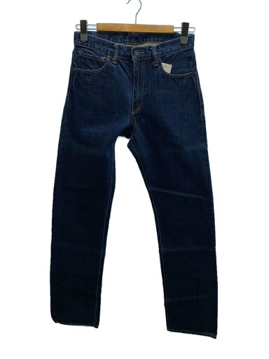 【中古】Levi’s◆ストレートパンツ/30/コットン/IDG/67505-02【メンズウェア】 【中古】Levi’s◆ストレートパンツ/30/コットン/IDG/67505-02【メンズウェア】