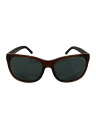 【中古】BURBERRY◆サングラス/--/BRW/BLK/メンズ/B...(4)