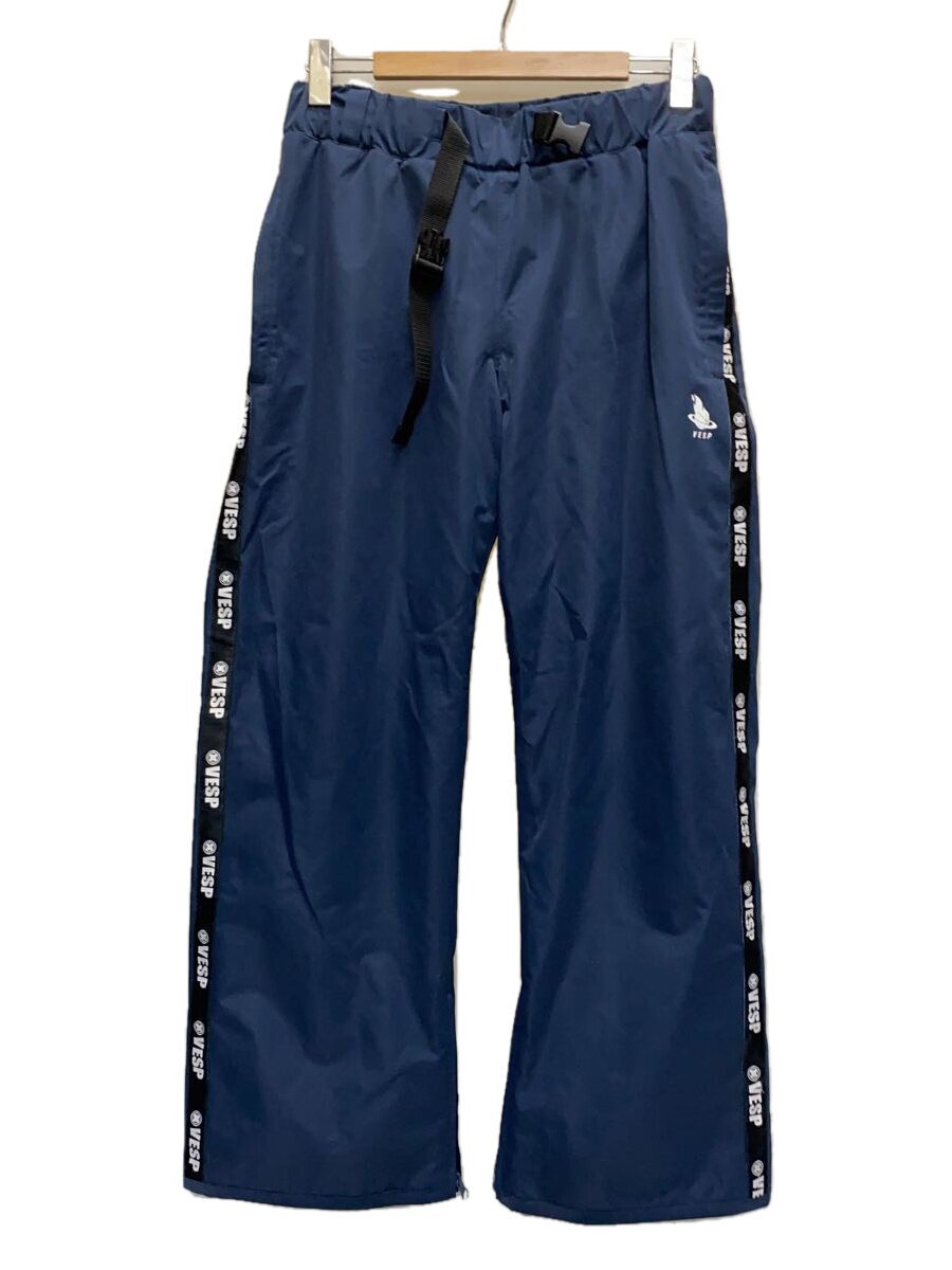 【中古】VESP/ウェアー/--/ネイビー/VPMP-1025【スポーツ】