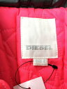 【中古】DIESEL◆ジャケット/--/ポリエステル/グレー/無地【キッズ】 3