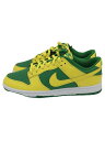 【中古】NIKE◆ローカットスニーカー/29cm/GRN/DV0833-300//【シューズ】